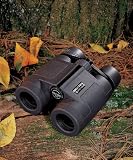 Woolrich Brunton Lite-Tech Mid-Size Binoculars, BLACK