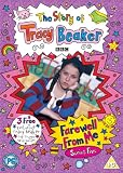 Review Universal Pictures UK  / The Story Of Tracy Beaker - Farewell From Me? - Series 5 - Complete