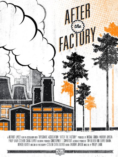 After The Factory