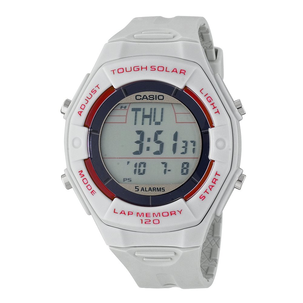 Casio LWS200H-8ACF