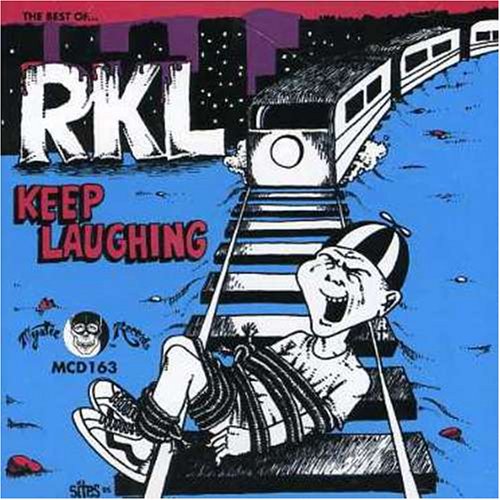 Rkl Biography, lyrics, albums, videos, discography