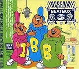 I.B.B. (初回限定盤)(DVD付)