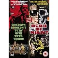 Children Shouldn't Play with Dead Things + Dead of Night [DVD] [1973]