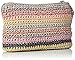 The Sak Casual Classics Large Wristlet Clutch