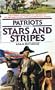 Stars and Stripes (Patriots, Volume VI)