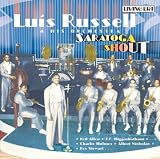 Music : Saratoga Shout