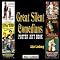 Great Silent Comedians Booklist