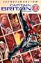Captain Britain and MI:13, Vol. 1: Secret Invasion