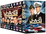 JAG: Judge Advocate General - The Complete Series
