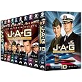 JAG (Judge Advocate General): The Complete Series