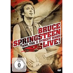 Bruce Springsteen & The E Street Band - Live In Toronto
