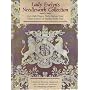 Lady Evelyn's Needlework Collection by Mary-Dick Digges