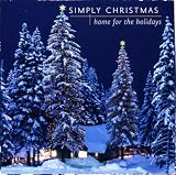 Simply Christmas: Home for the Holidays