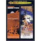 Moon Zero Two / When Dinosaurs Ruled the Earth