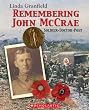 Remembering John McCrae...