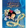 Mademoiselle Louise T3 une Gamine en Or 3