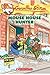 Geronimo Stilton #61: Mouse House Hunter RS.175.00