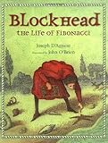 Blockhead: The Life of Fibonacci