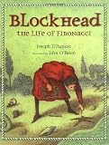Blockhead: The Life of Fibonacci