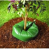 OOZE TUBE TREE WATERING TUBE 15 GALLON GREEN