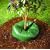 OOZE TUBE TREE WATERING TUBE 15 GALLON GREEN