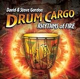 Drum Cargo-Rhythms of Fire