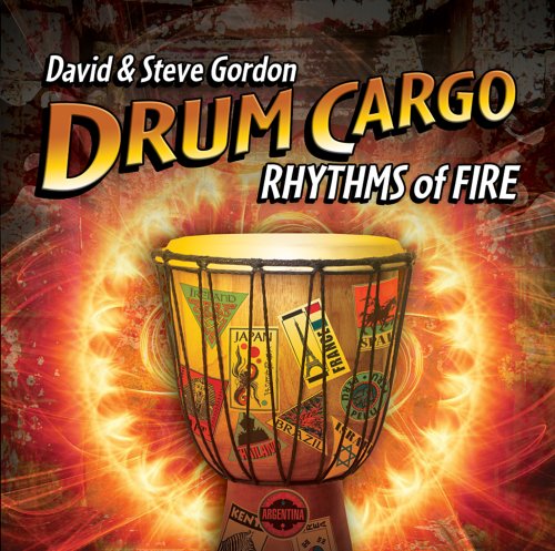 Drum Cargo: Rhythms of Fire