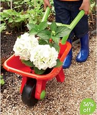 Wheelbarrow
