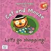 J'apprends l'anglais avec Cat and Mouse - Nice clothes