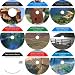 The Ingenious Nine CD No Money Down, Millionaire Making Real Estate Power Kit