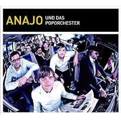 Anajo und das Poporchester