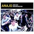 Anajo und das Poporchester