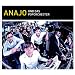 Anajo und das Poporchester