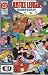 Justice League Quarterly #5 Winter 1991