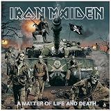 A Matter of Life and Death