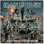 A Matter of Life and Death