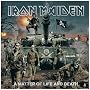 A Matter Of Life And Death ~ Iron Maiden