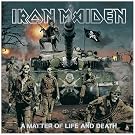 A Matter Of Life And Death