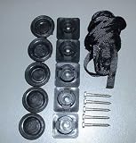 High Wind Kit for Sungrabber Pool Panels