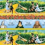 45 Wide Follow The Yellow Brick Road Stripe Fabric By The Yard 61m6LbcQXzL. SL160 45 Wide Follow The Yellow Brick Road Stripe Fabric By The Yard