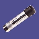 Black-N-Decker Silver NICD Rechargeable Battery - BLDVP100 - 1 Each - Satin