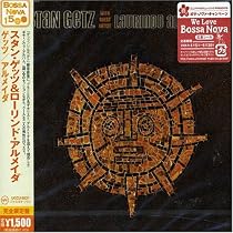 ゲッツ/アルメイダ