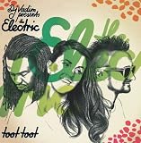 The Electric (12 Inch Vinyl) [12" VINYL]