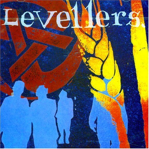 Childrens Toyshop  Music : Levellers: Remastered & Expanded