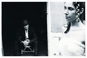 Bilder von PJ Harvey