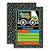 Game Truck Video Gamer Birthday Party Fill in Invitations, 20 5