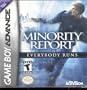 Minority Report