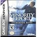 Minority Report