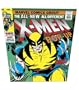 X-Men Pop-Up: Marvel True Believers Retro Collection