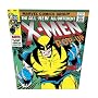 X-Men Pop-Up Marvel True Believers Retro Collection